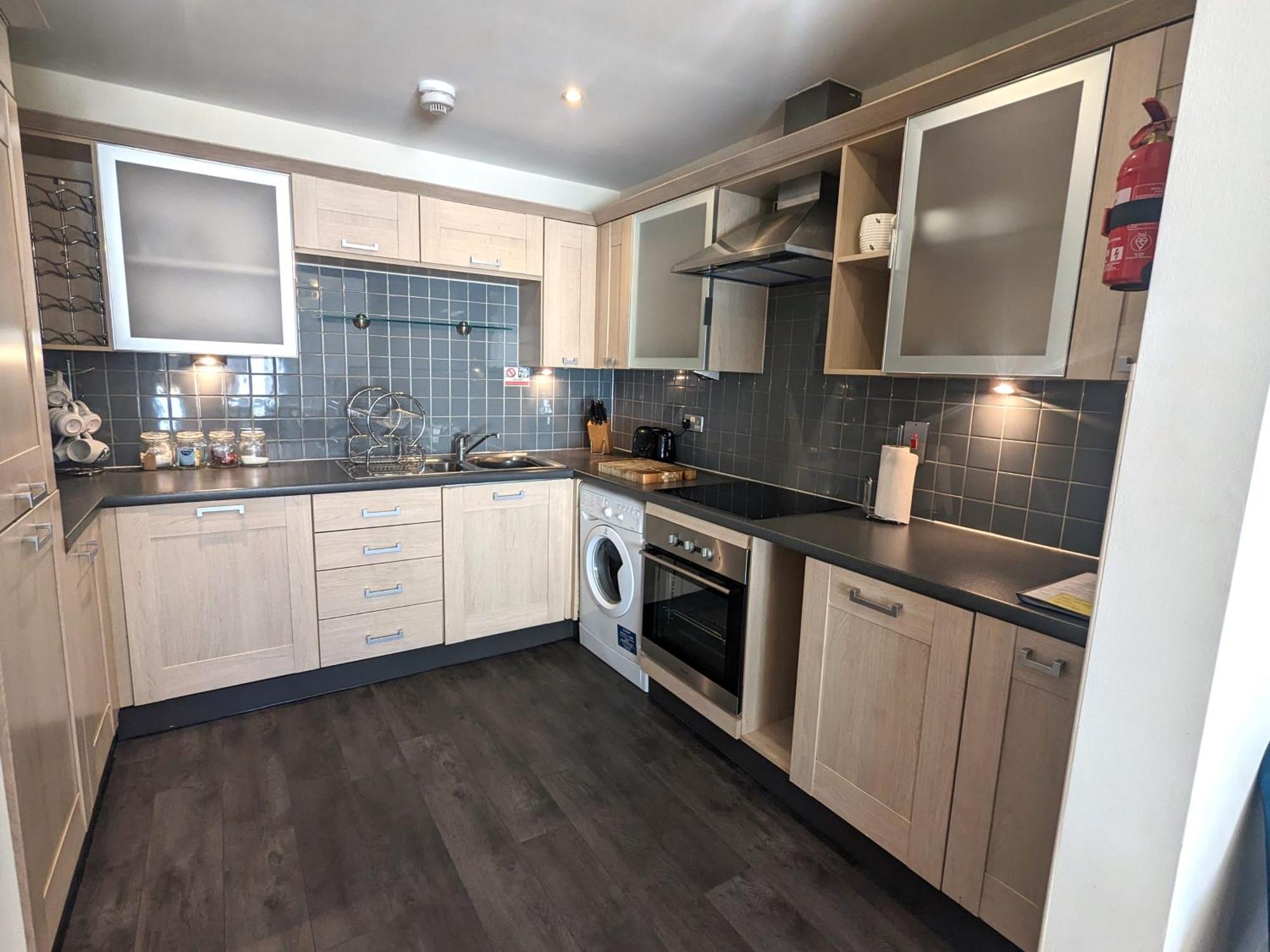 Stunning Modern Coventry City Centre Apartment Exterior foto